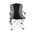 Portable Outdoor Camping Foldable Chair  Durable Beach Chair for Hiking /Fishing/ Picnic Ranger Camping Chair